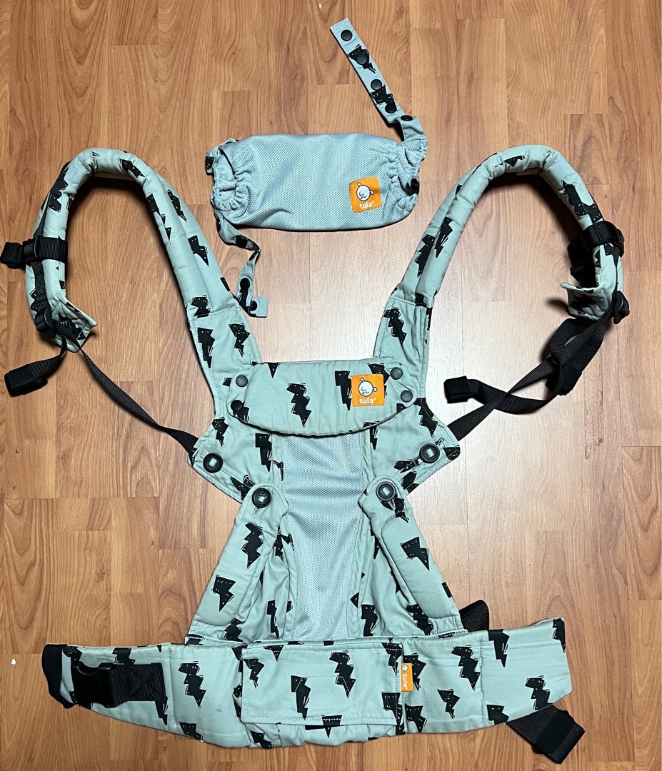 Tula free to grow bolt shop