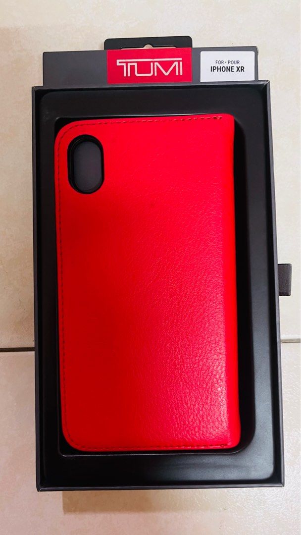Tumi wallet folio discount