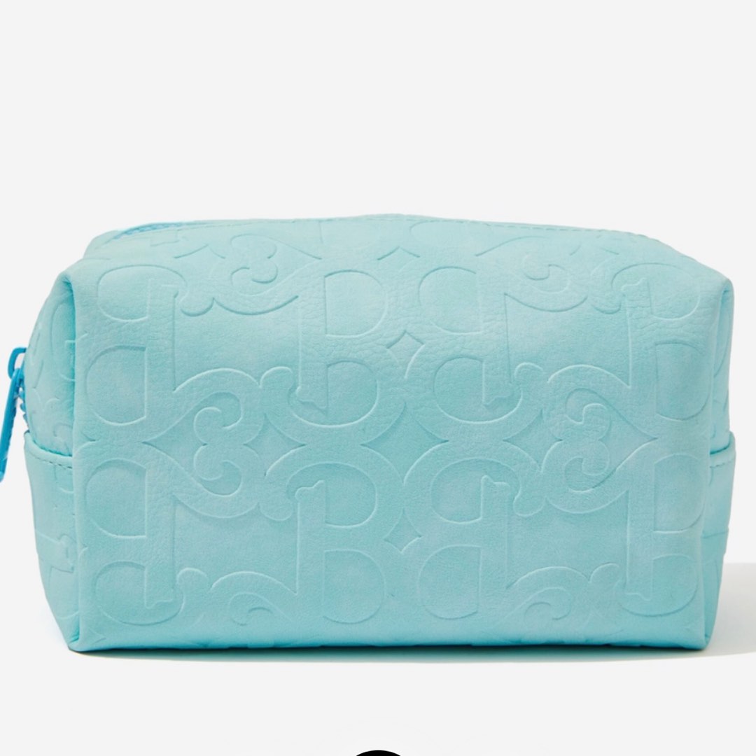 Typo shop makeup bag