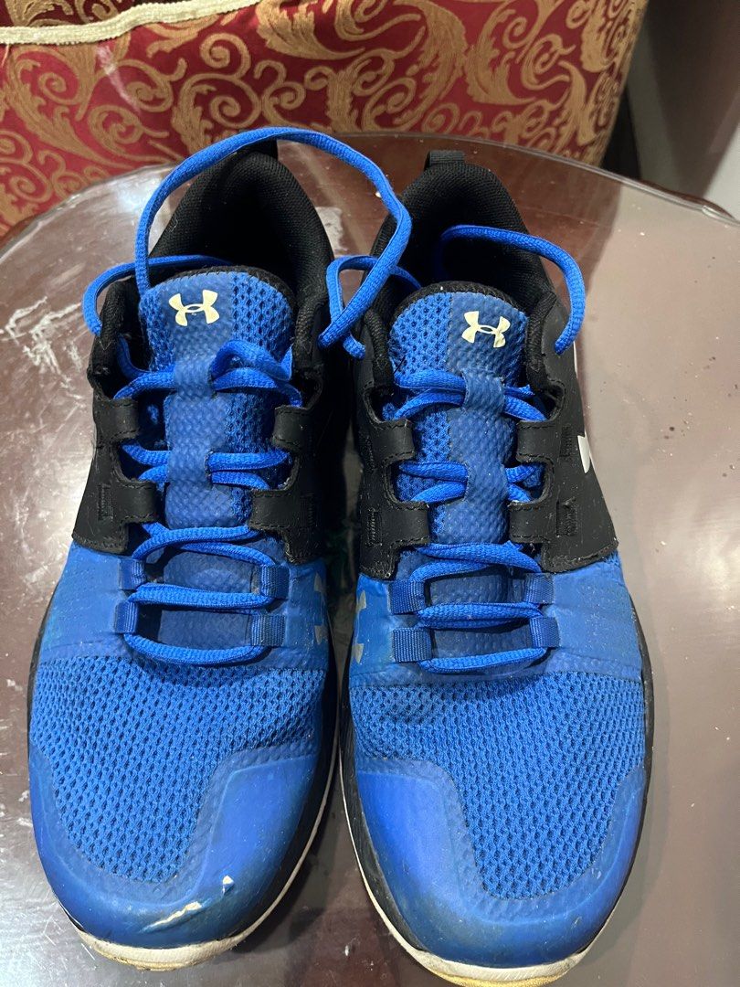 Under armour men's commit tr x nm sneaker sales