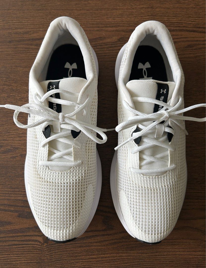Under Armour SIZE US13 Men s Fashion Footwear Sneakers on