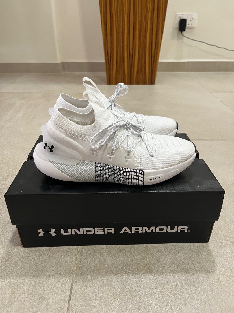 Buy under armour hovr phantom new arrivals