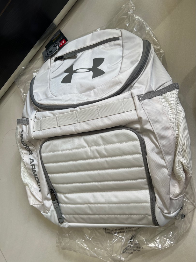under armour ua undeniable backpack