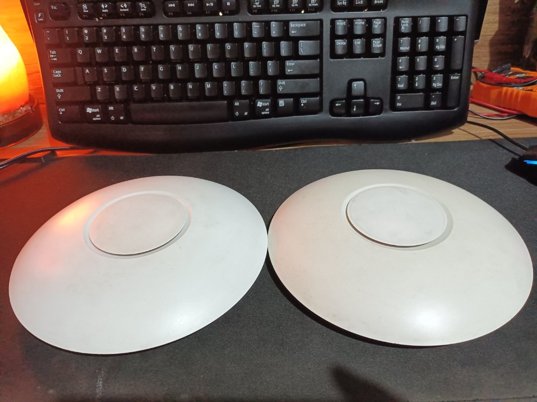 UNIFI AC PRO - 2 For 8K on Carousell