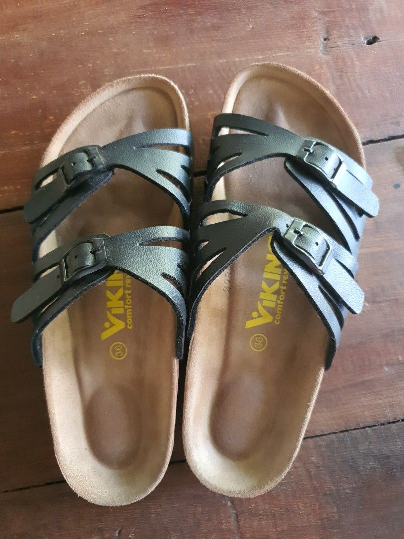 US BRAND VIKING Comfort Revolution Women s Fashion Footwear