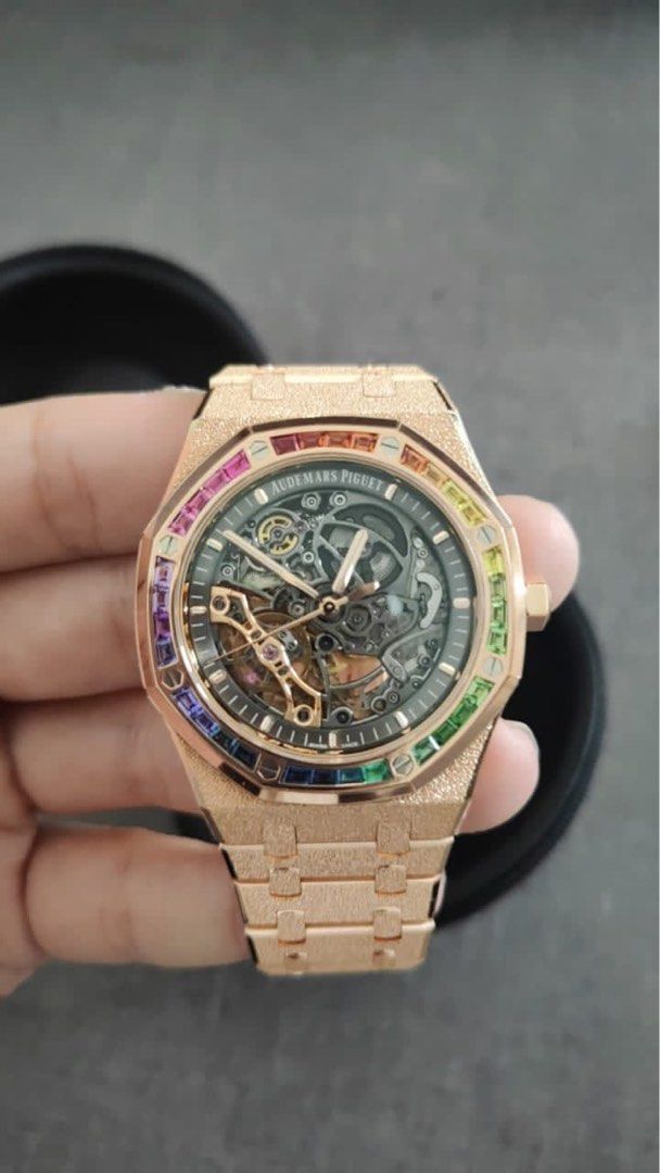 used royal oak ap