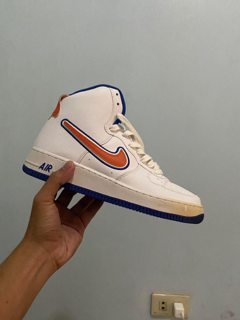 cheap used air force 1