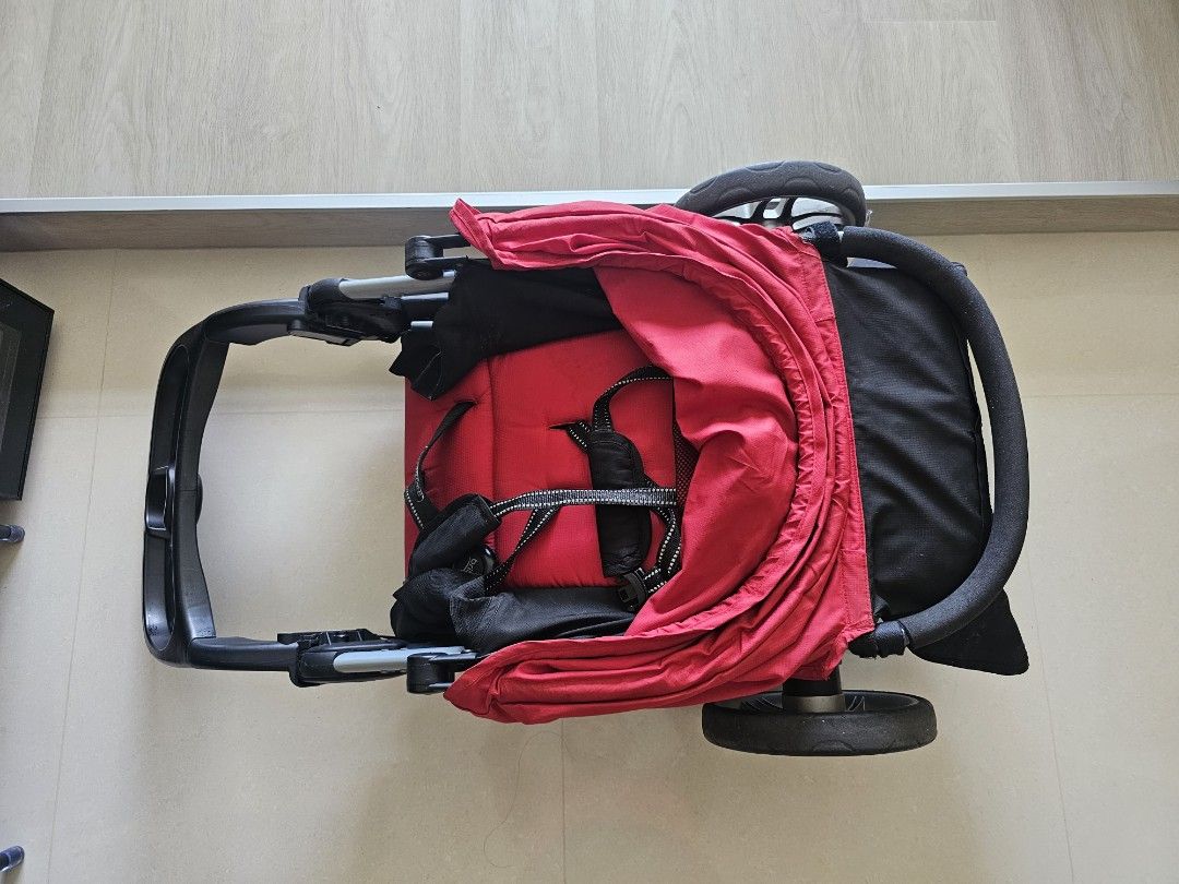 Used Britax B.Agile for sale Babies Kids Going Out Strollers