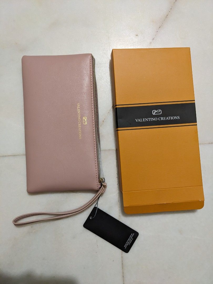 Clutch valentino creations clearance