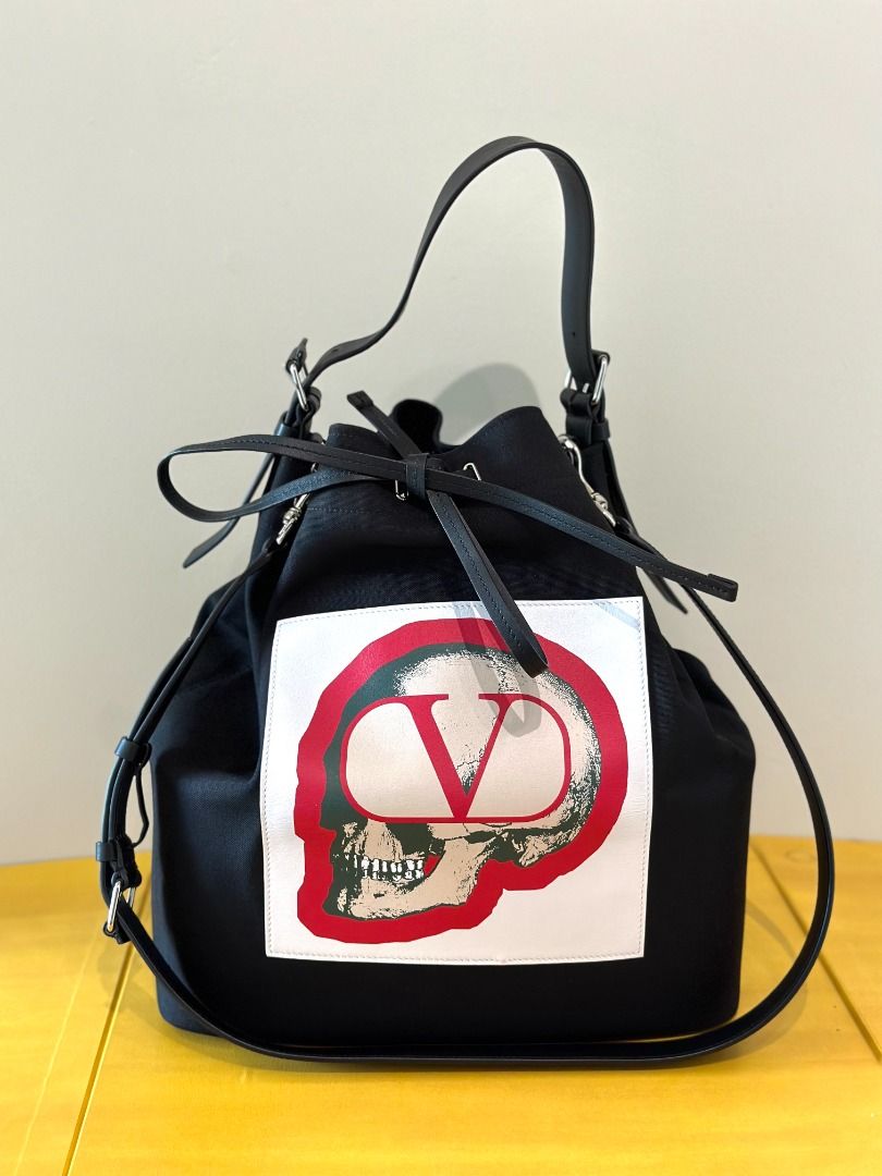 Valentino x 2025 undercover bag