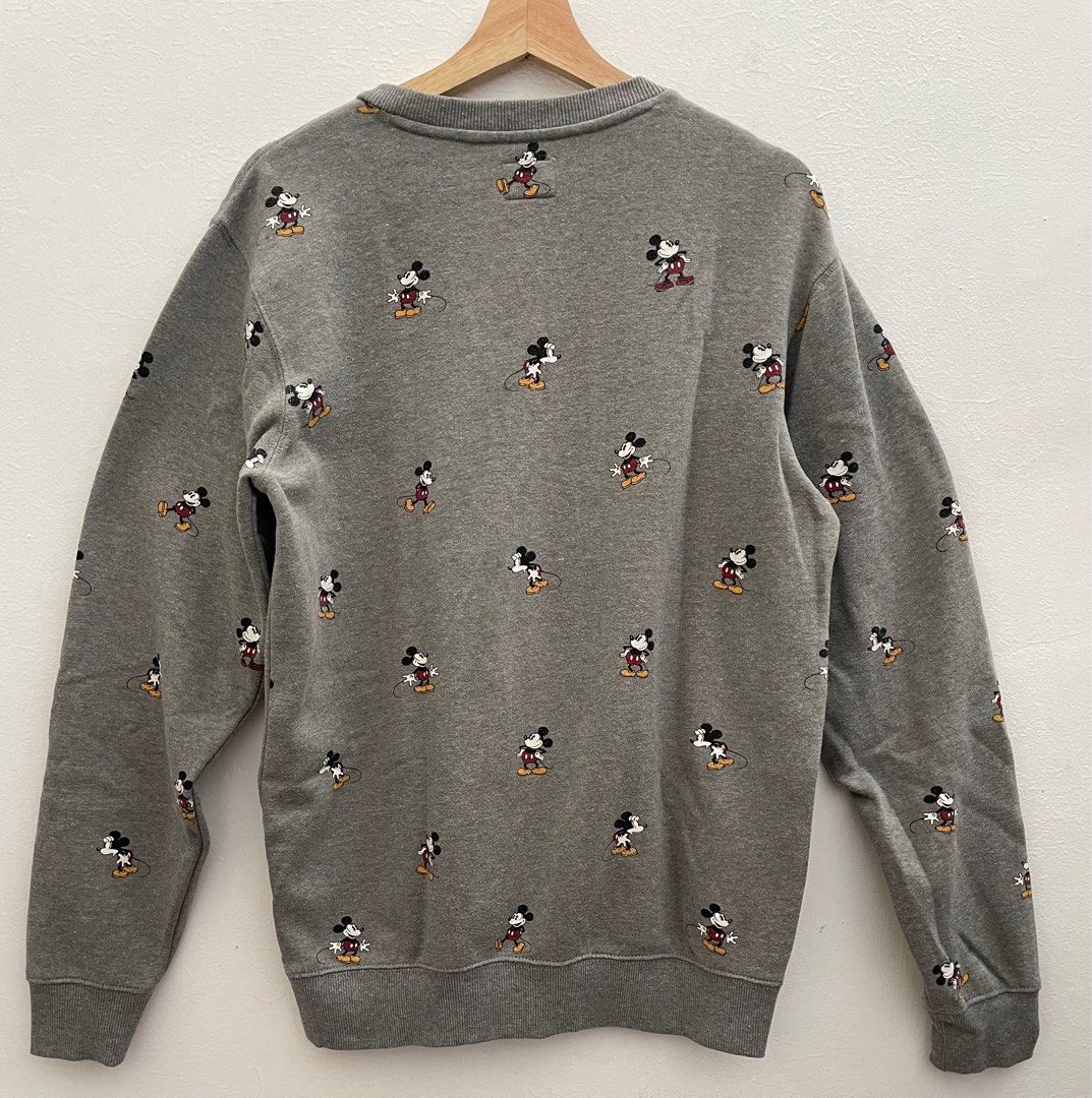Sweat vans mickey store