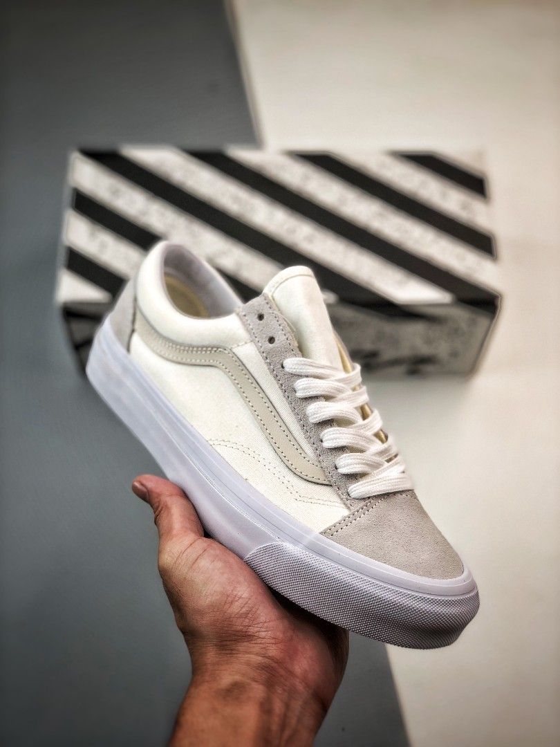 Vans vault old skool style 36 outlet