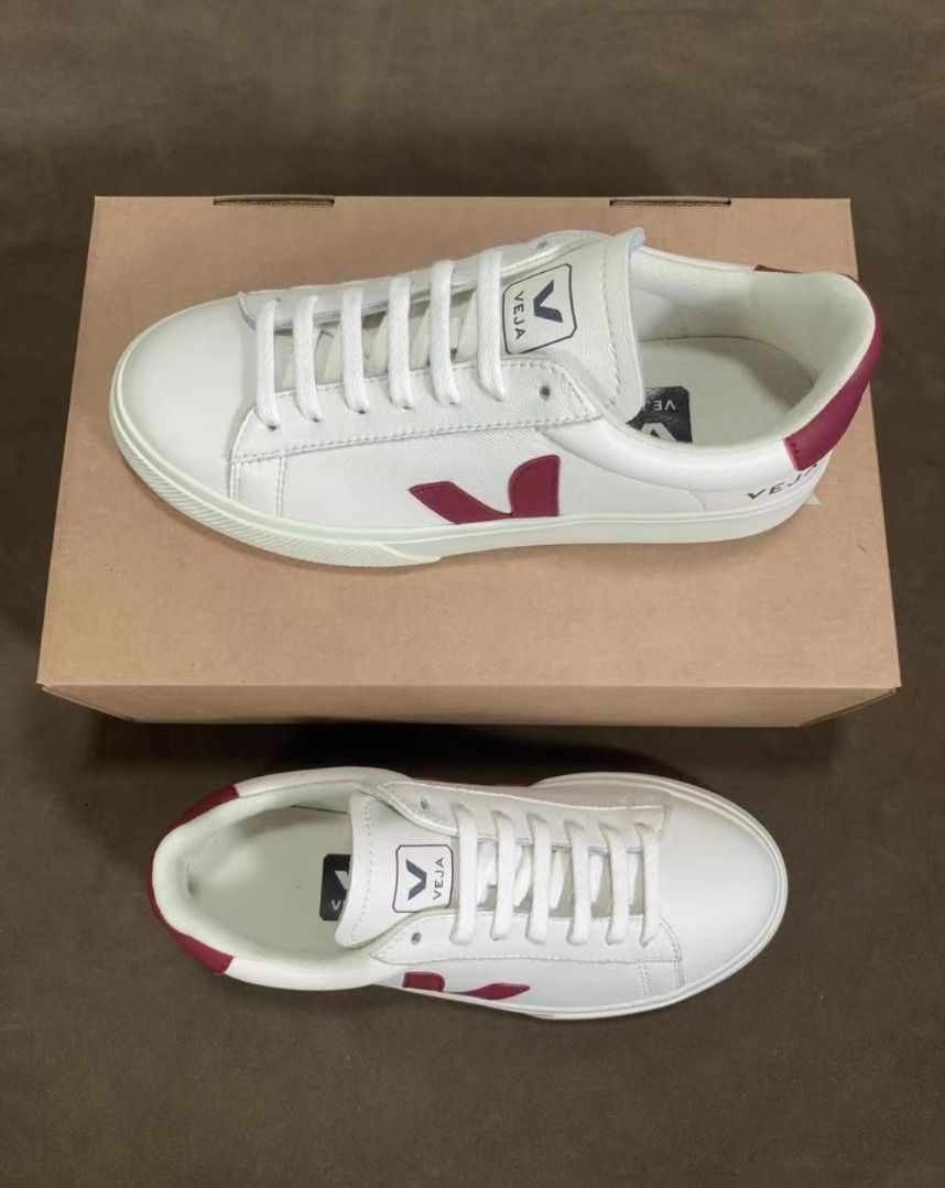 Esplar leather white marsala store
