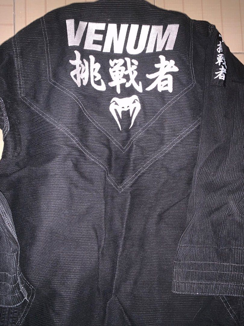Venum Challenger 4.0 Gi on Carousell