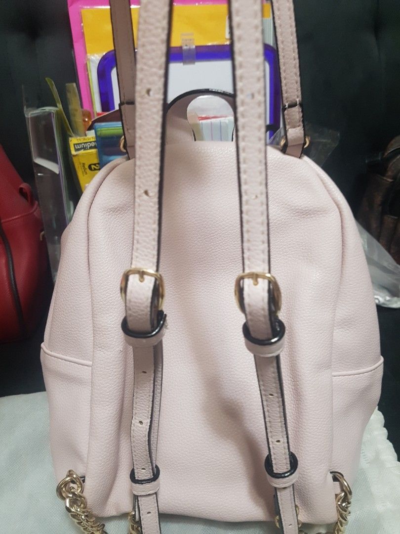 Victorias secret backpack mini on Carousell