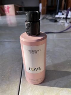 Victoria’s Secret Fragrance Lotion