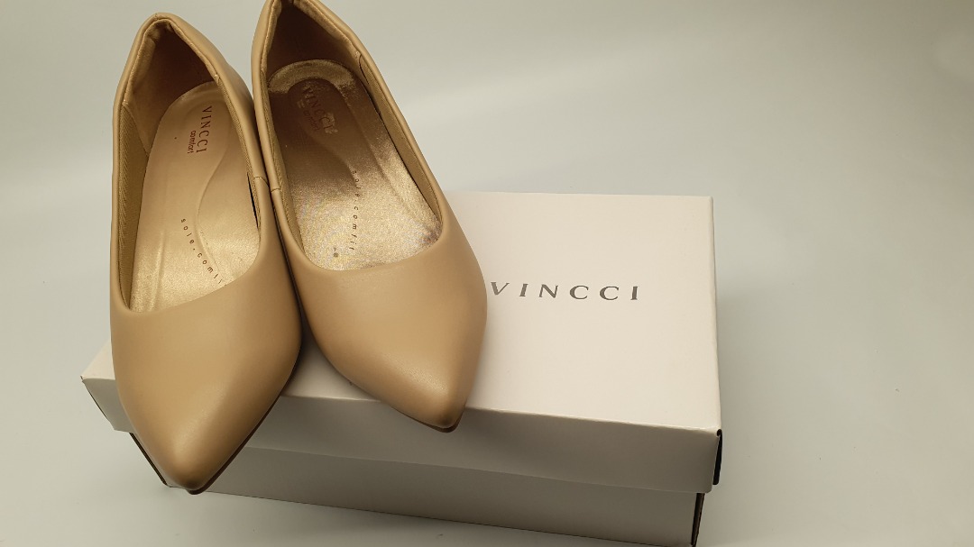 Vincci shoe hotsell