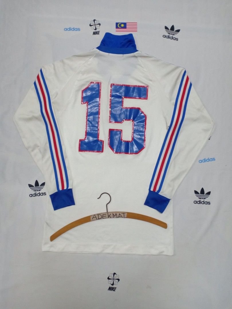 Vintage Adidas jersey order made japan