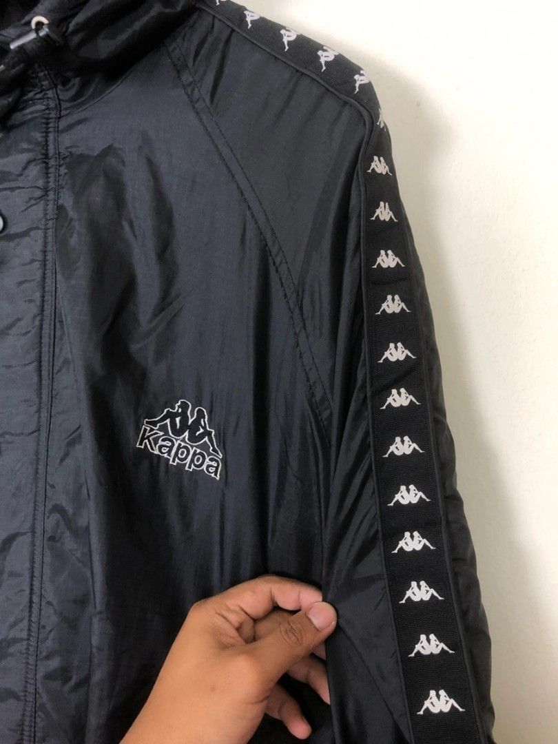 Kappa new arrivals winter coat