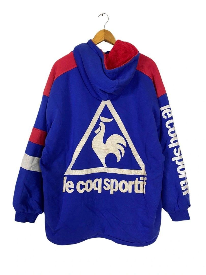 Le coq sportif hype cheap