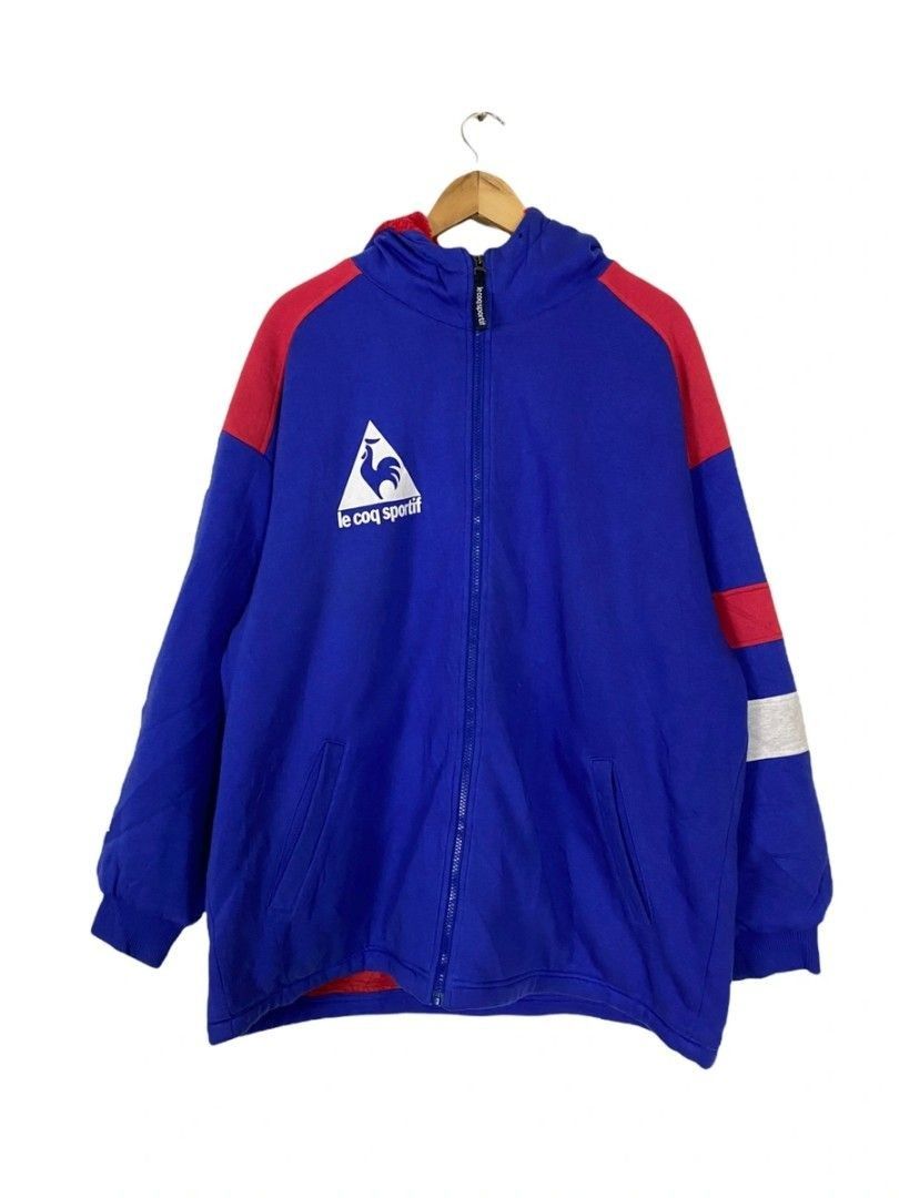Le coq sportif hype discount