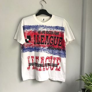 Vintage Mizuno J League