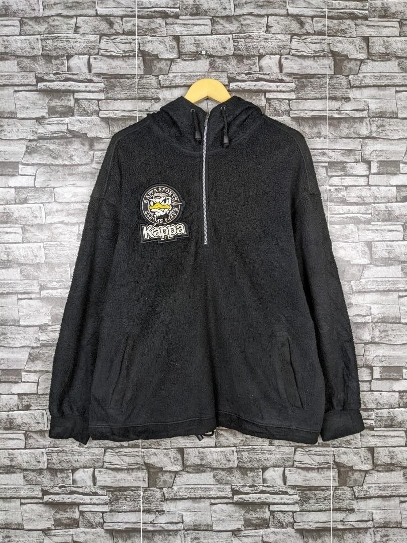 Kappa a4 sweater online