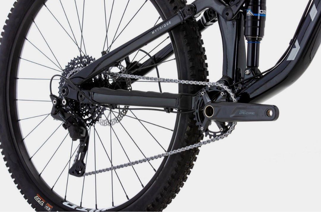 Vitus shop mythique australia