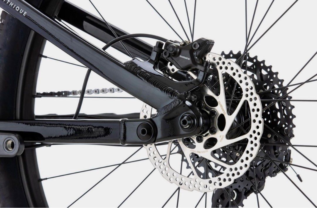 Vitus mythique best sale 29 vr bike