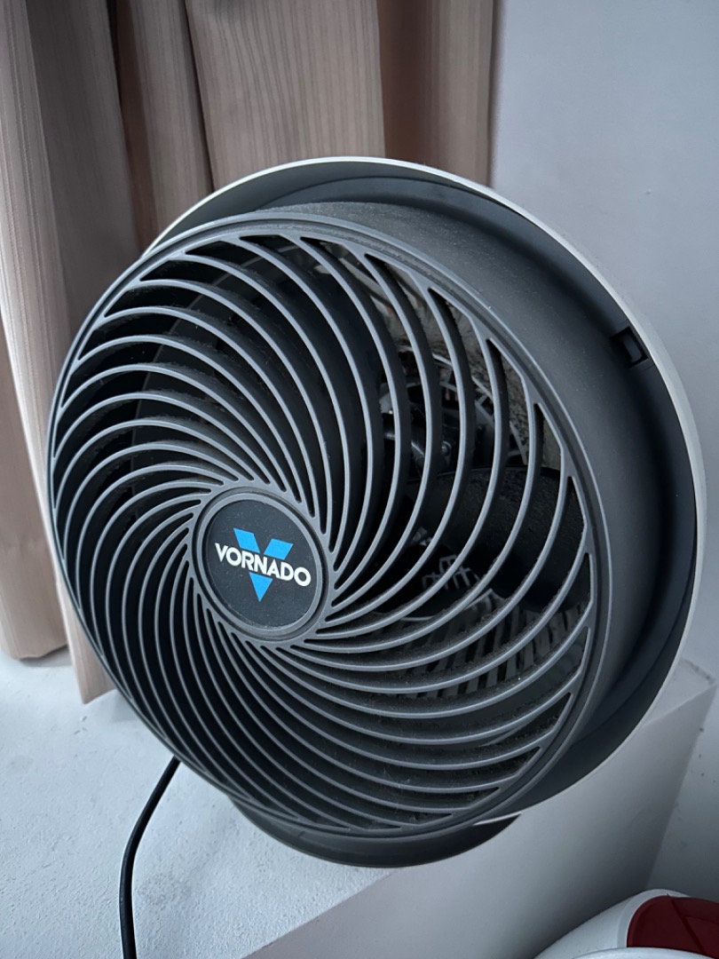 Vornado fan (Vornado), Furniture & Home Living, Lighting & Fans, Fans