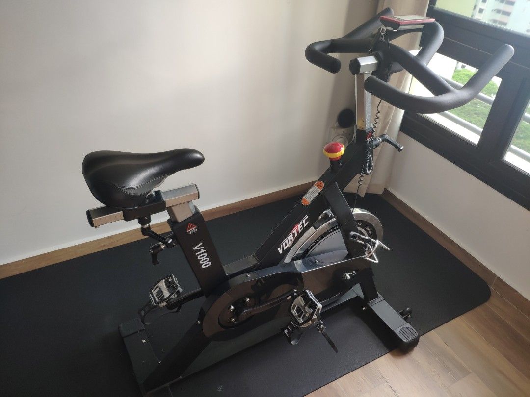Vortec magnetic 2025 bike