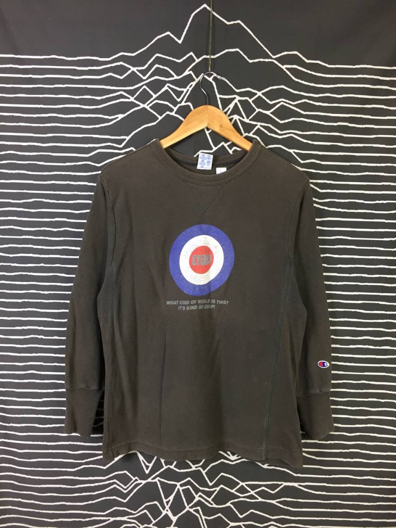 Target champion 2025 long sleeve