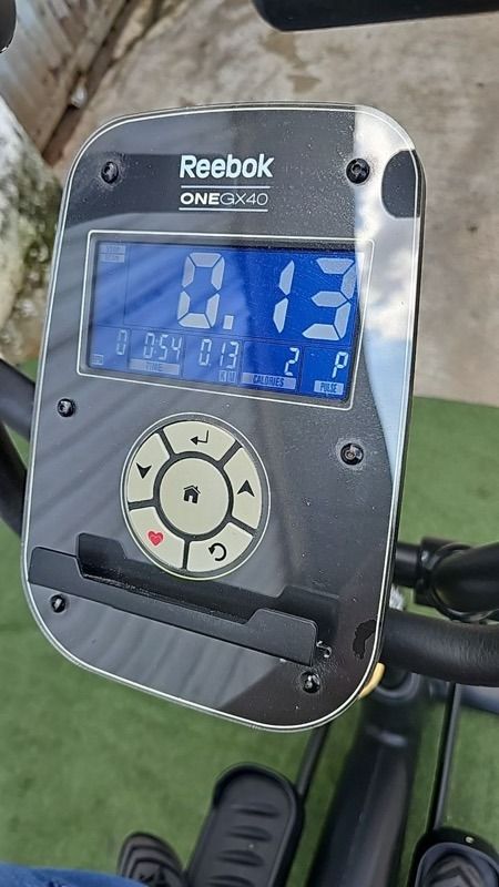 Reebok 2025 one gx40