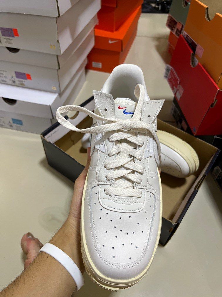 Clearance air cheap force ones