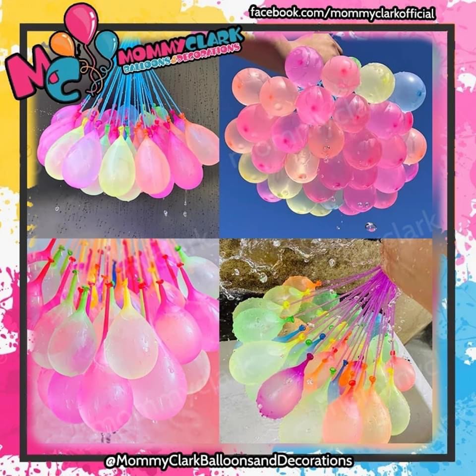 Water Balloon on Carousell