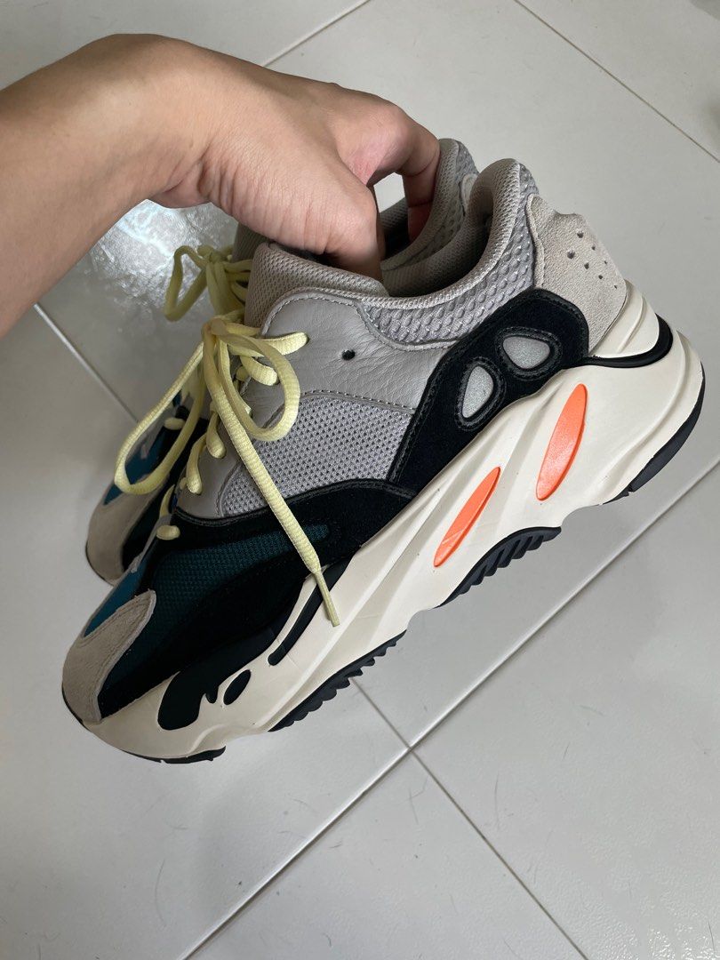 Yeezy online boost 760