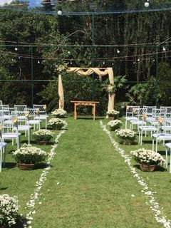 Wedding ceremony setup pakej perkahwinan pelamin
