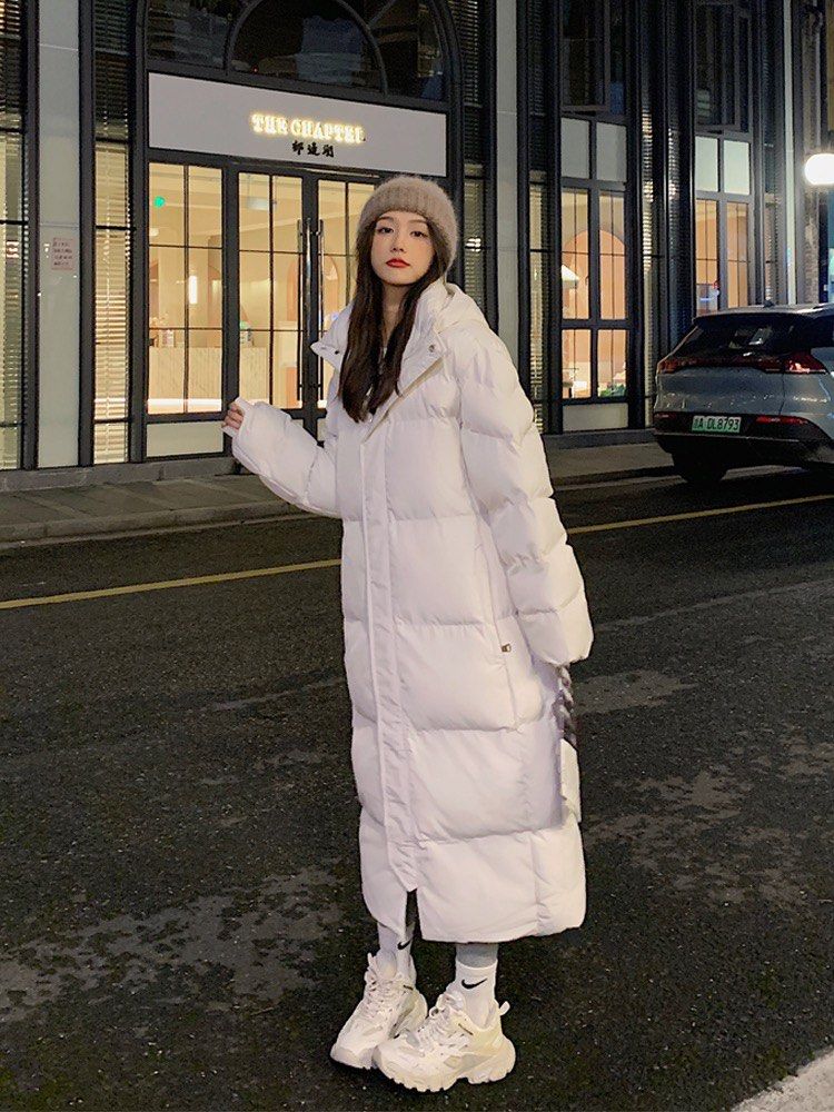 New long coat store