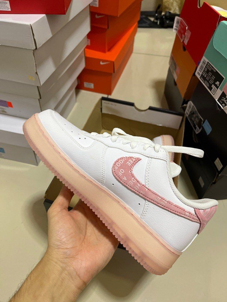 Air force deals 1 wms