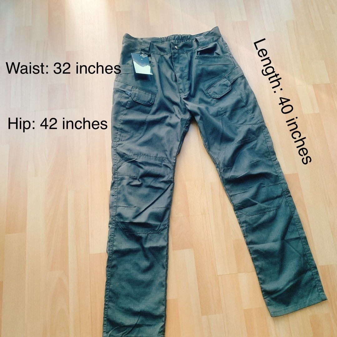 Women Khakis Hiking outdoor long pant #septsale