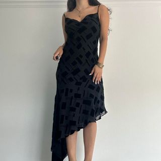Women's Black Dress
