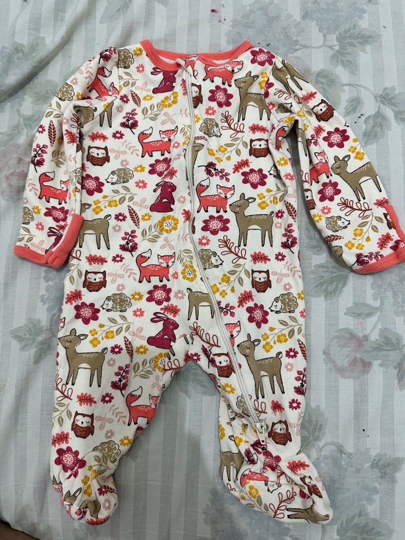 Wonder nation christmas best sale pajamas
