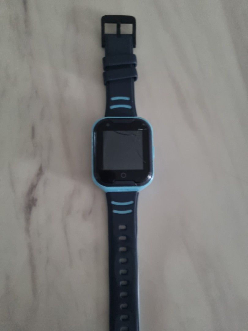 Working used Smart Watch Mobile Phones Gadgets Wearables