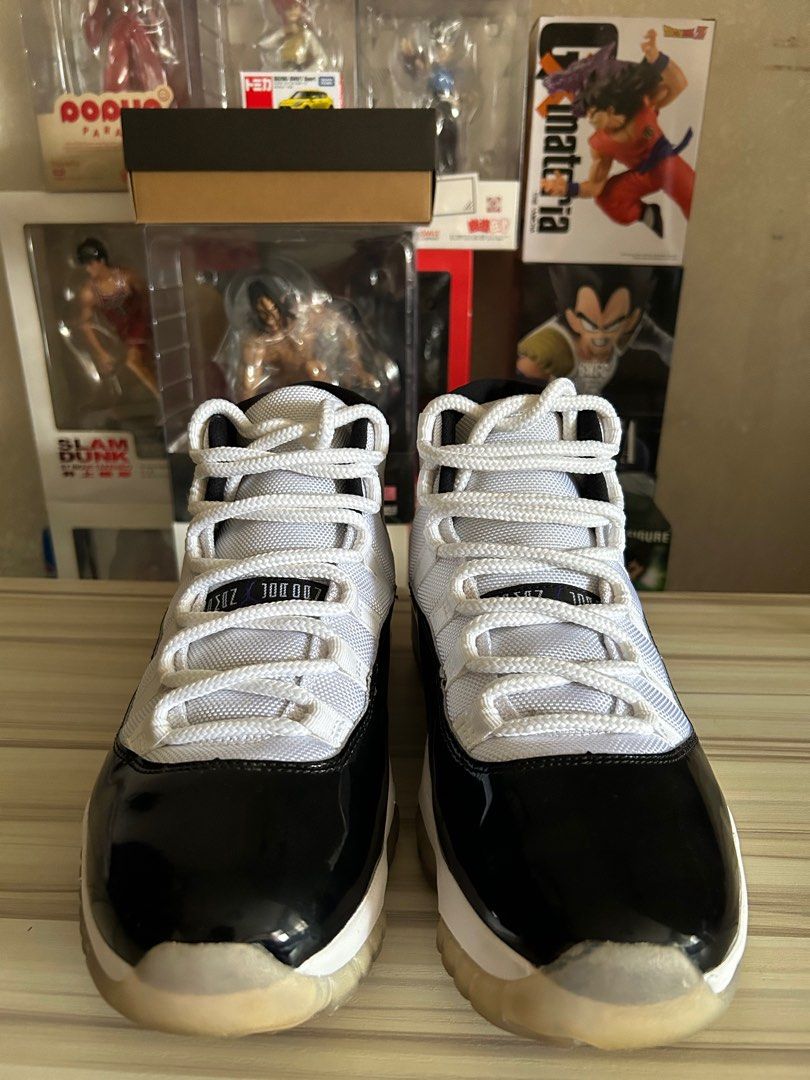 WTS Air Jordan 11 Retro Concord 2018