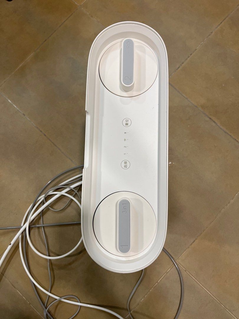 Xiaomi Mijia Mi Smart Water Purifier 1A Filter RO Filtration System App ...