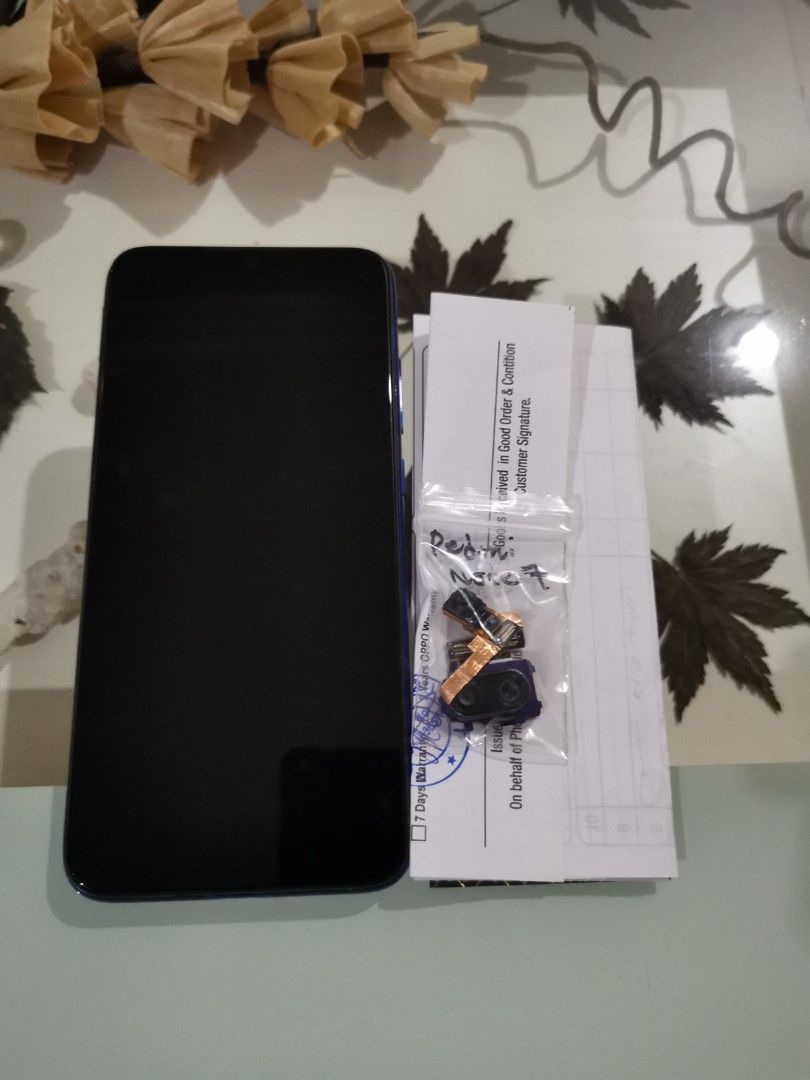 xiaomi non camera smartphone