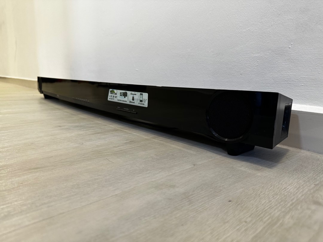 Yas 152 shop soundbar