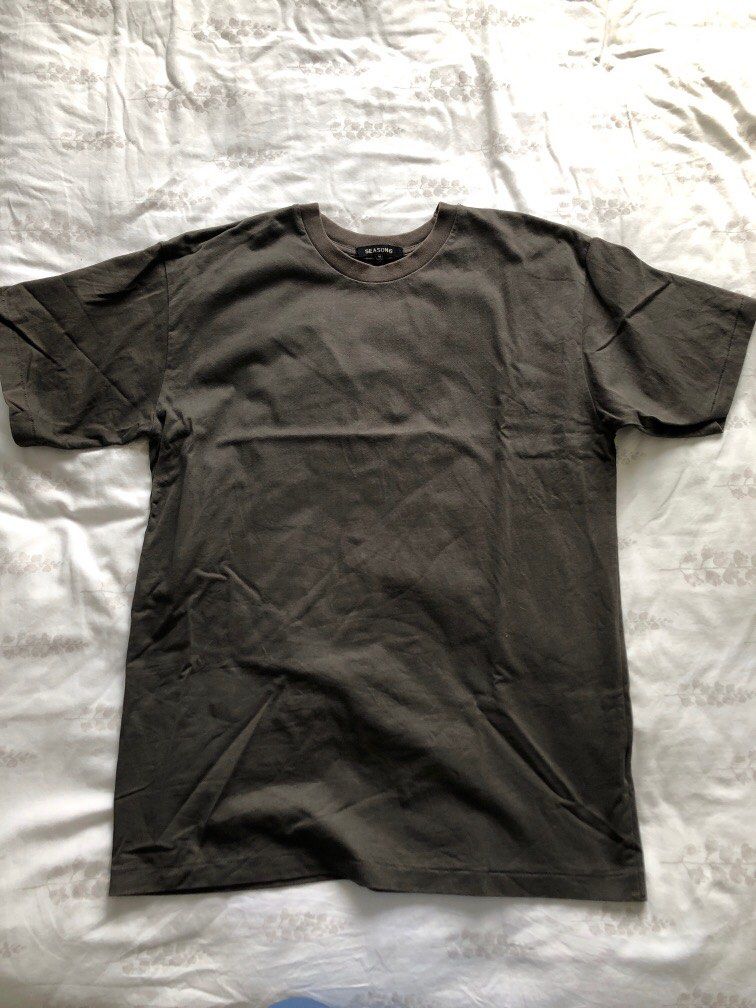 Yeezy season 6 shirt outlet