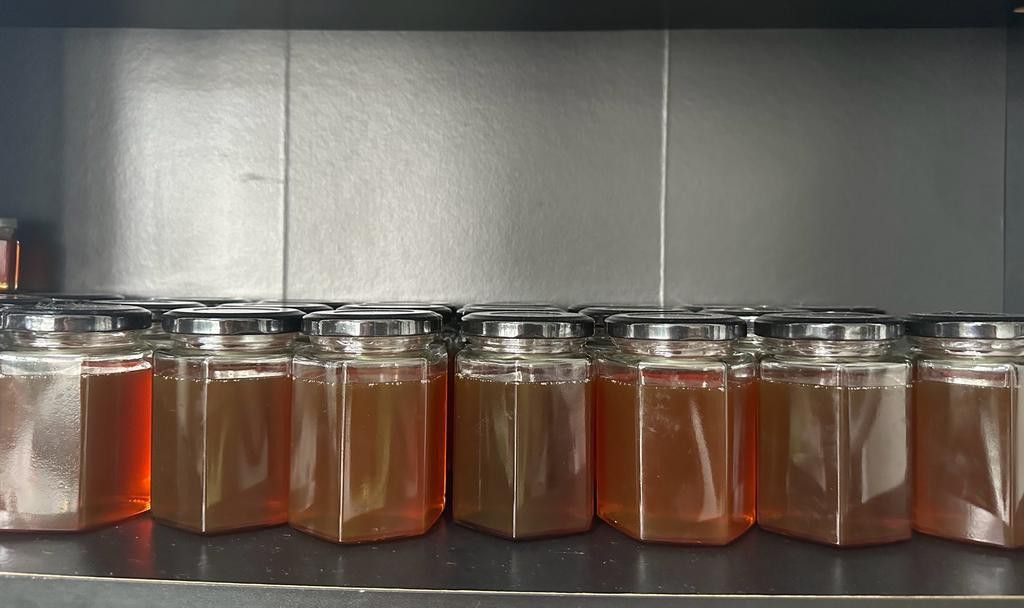 Maraii Yemeni Maraii Honey/ Madu Maraii Yaman, Food & Drinks, Other Food ...