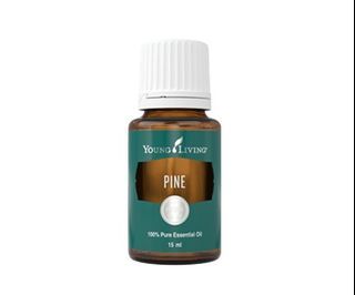 YL Pine Essential Oil